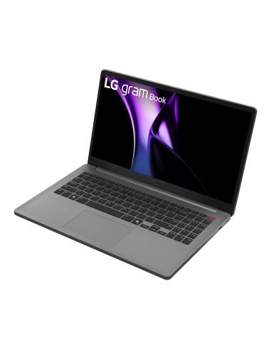 LG Gram Book Notebook 15,6" Intel i5 16GB 512GB