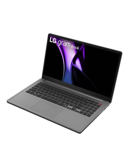 LG Gram Book Notebook 15,6" Intel i5 16GB 512GB