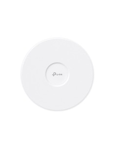 TP-Link EAP723 punto accesso WLAN 3600 Mbit s Bianco Supporto Power over Ethernet (PoE)