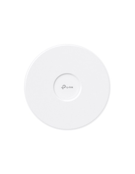 TP-Link EAP723 punto accesso WLAN 3600 Mbit s Bianco Supporto Power over Ethernet (PoE)
