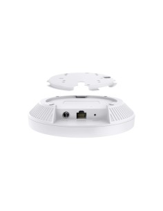 TP-Link EAP723 punto accesso WLAN 3600 Mbit s Bianco Supporto Power over Ethernet (PoE) 2