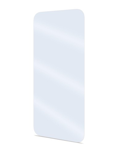 Celly EASY1078 protezione per lo schermo e il retro dei telefoni cellulari Pellicola proteggischermo trasparente Apple 1 pz