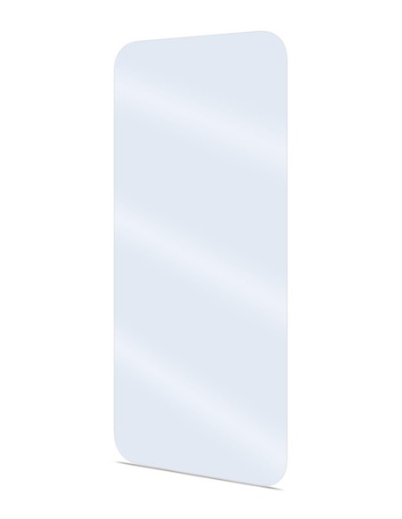 Celly EASY1078 protezione per lo schermo e il retro dei telefoni cellulari Pellicola proteggischermo trasparente Apple 1 pz