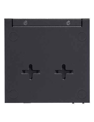 TP-Link Omada ES205G Gestito Gigabit Ethernet (10 100 1000) Supporto Power over Ethernet (PoE) Nero