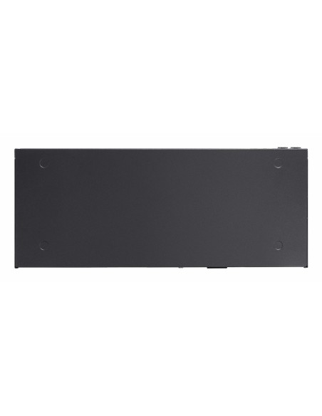 TP-Link Omada ES220GMP switch di rete Gestito L2 Gigabit Ethernet (10 100 1000) Supporto Power over Ethernet (PoE) Nero