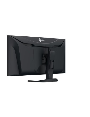 EIZO FlexScan EV3450XC-BK LED display 86,6 cm (34.1") 3440 x 1440 Pixel UltraWide Quad HD Nero