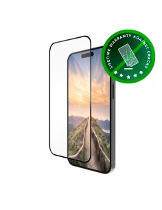 dbramante1928 eco Pellicola proteggischermo trasparente Apple 1 pz