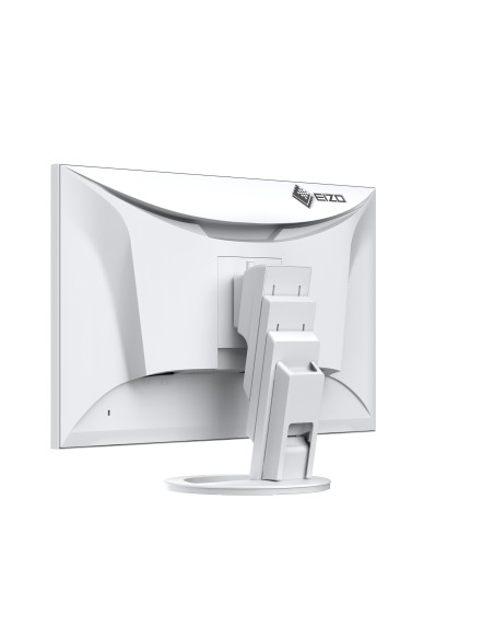 EIZO FlexScan EV2720S Monitor PC 68,6 cm (27") 2560 x 1440 Pixel Quad HD LCD Bianco