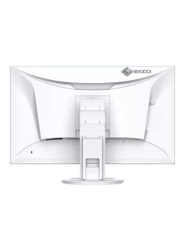 EIZO FlexScan EV2720S Monitor PC 68,6 cm (27") 2560 x 1440 Pixel Quad HD LCD Bianco