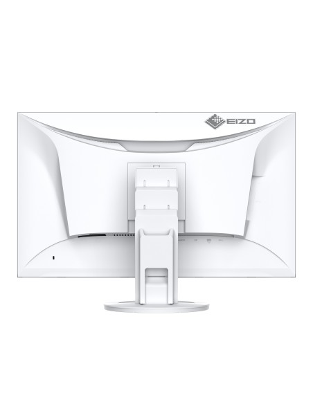 EIZO FlexScan EV2720S Monitor PC 68,6 cm (27") 2560 x 1440 Pixel Quad HD LCD Bianco