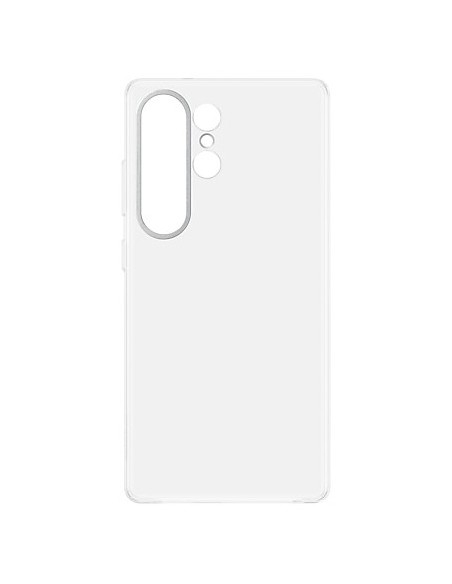 Samsung Clear Case Transparent custodia per cellulare 17,5 cm (6.9") Cover Trasparente