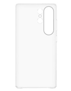 Samsung Clear Case Transparent custodia per cellulare 17,5 cm (6.9") Cover Trasparente 2