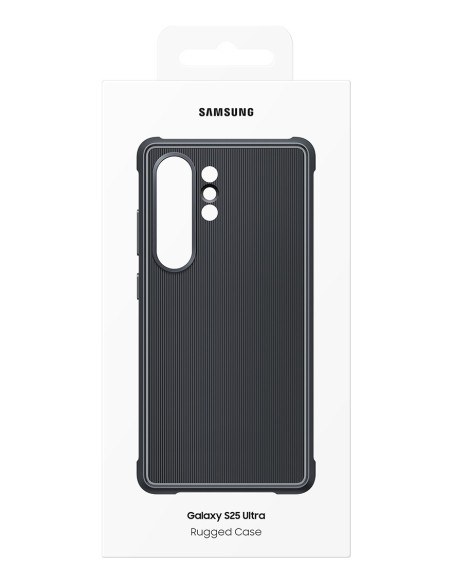 Samsung Galaxy S25 Rugged