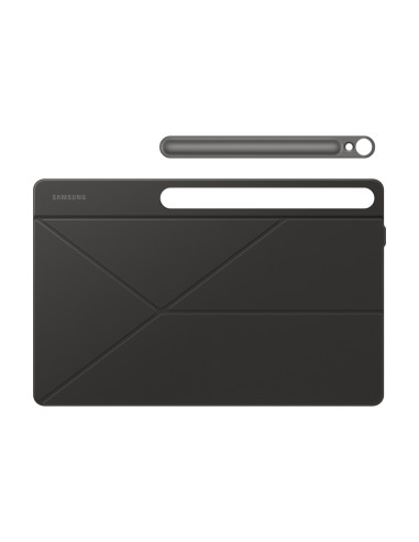 Samsung Galaxy Tab S10 FE+ Smart Book Cover