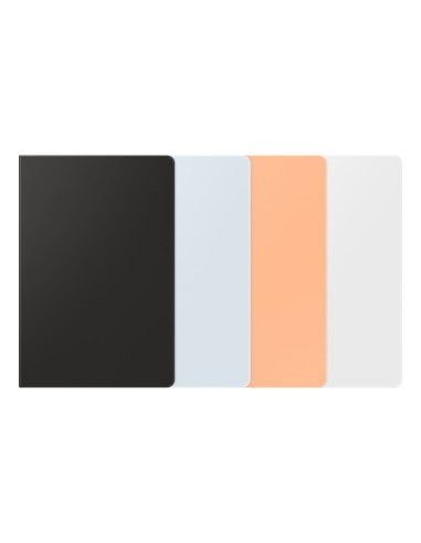 Samsung Galaxy Tab S10 FE+ Smart Book Cover