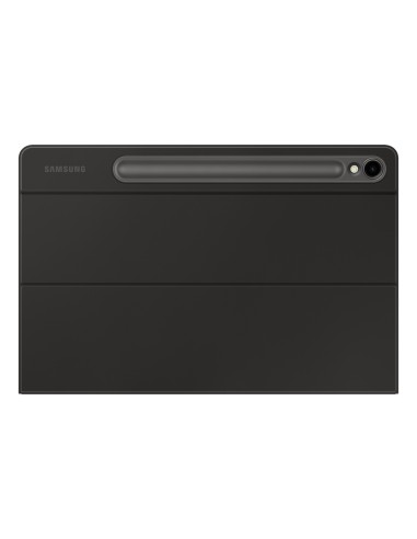 Samsung Galaxy Tab S9 S9 FE Book Cover Keyboard Slim