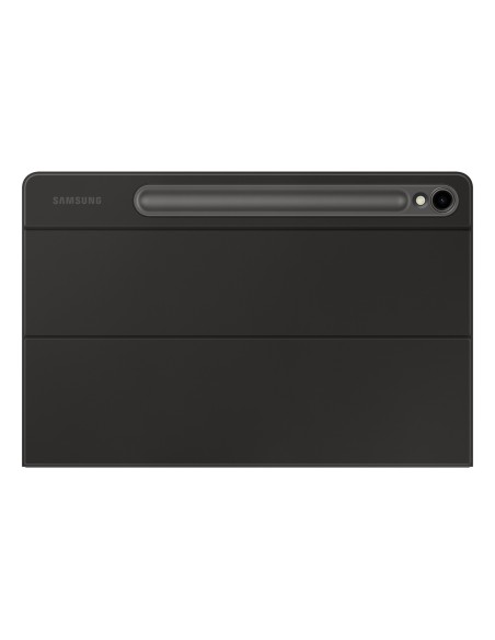 Samsung Galaxy Tab S9 S9 FE Book Cover Keyboard Slim