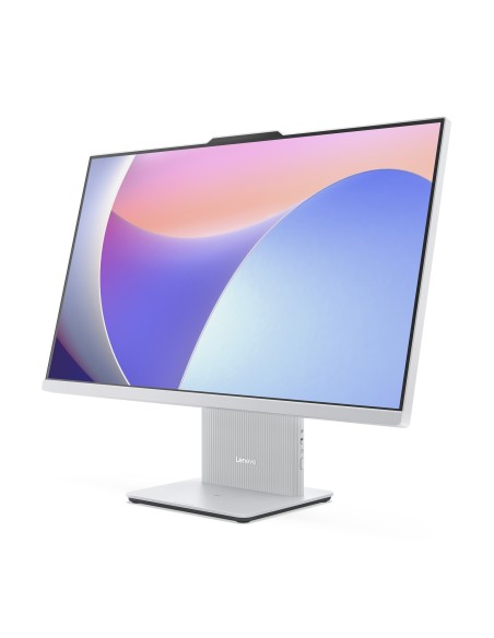 Lenovo IdeaCentre AIO 27ARR9 AMD Ryzen™ 5 7535HS 68,6 cm (27") 1920 x 1080 Pixel PC All-in-one 16 GB DDR5-SDRAM 512 GB SSD