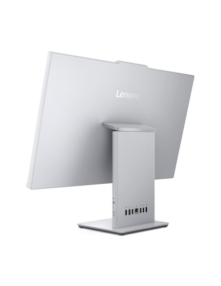 Lenovo IdeaCentre AIO 27ARR9 AMD Ryzen™ 5 7535HS 68,6 cm (27") 1920 x 1080 Pixel PC All-in-one 16 GB DDR5-SDRAM 512 GB SSD