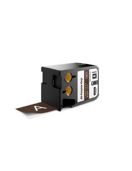 Dymo NASTRO XTL VINILE 41MMX7MT B M  1868789  MATERIALE DI CONSUMO