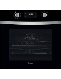 Indesit Forno da incasso IFW 4844 H BL - IFW 4844 H BL