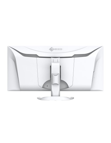 EIZO FlexScan EV3450XC-WT LED display 86,6 cm (34.1") 3440 x 1440 Pixel UltraWide Quad HD Bianco