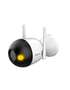 Dahua Technology DH-F2C-LED telecamera di sorveglianza Pallottola (forma) Telecamera di sicurezza IP Interno e esterno 1920 x