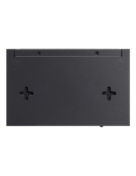TP-Link Omada ES208G switch di rete Gestito L2 Gigabit Ethernet (10 100 1000) Nero