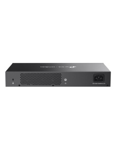 TP-Link Omada ES216G switch di rete Gestito L2 Gigabit Ethernet (10 100 1000) Nero 2