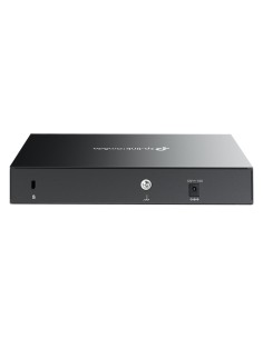 TP-Link Omada ER707-M2 router cablato 2.5 Gigabit Ethernet, Fast Ethernet, Gigabit Ethernet Nero 2