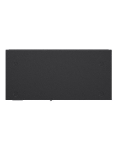 TP-Link Omada ES224G switch di rete Gestito L2 Gigabit Ethernet (10 100 1000) Nero