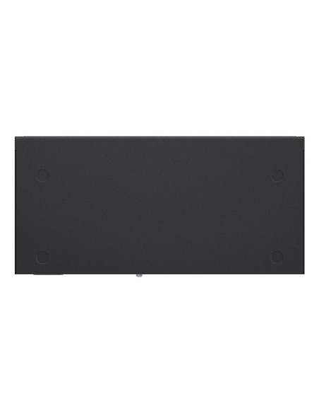 TP-Link Omada ES224G switch di rete Gestito L2 Gigabit Ethernet (10 100 1000) Nero