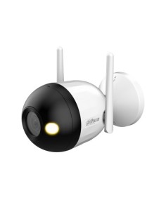 Dahua Technology DH-F4C-LED telecamera di sorveglianza Pallottola (forma) Telecamera di sicurezza IP Interno e esterno 2560 x