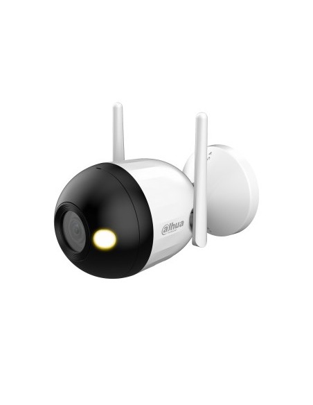Dahua Technology DH-F4C-LED telecamera di sorveglianza Pallottola (forma) Telecamera di sicurezza IP Interno e esterno 2560 x