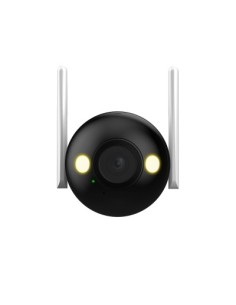 Dahua Technology DH-F4C-LED telecamera di sorveglianza Pallottola (forma) Telecamera di sicurezza IP Interno e esterno 2560 x 2