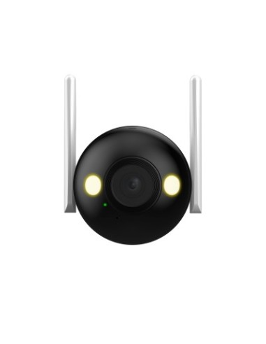 Dahua Technology DH-F4C-LED telecamera di sorveglianza Pallottola (forma) Telecamera di sicurezza IP Interno e esterno 2560 x