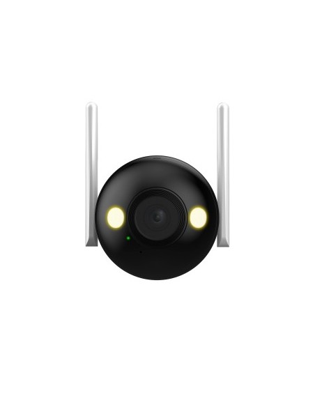 Dahua Technology DH-F4C-LED telecamera di sorveglianza Pallottola (forma) Telecamera di sicurezza IP Interno e esterno 2560 x