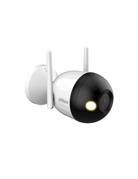 Dahua Technology DH-F4C-LED telecamera di sorveglianza Pallottola (forma) Telecamera di sicurezza IP Interno e esterno 2560 x