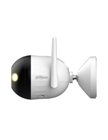 Dahua Technology DH-F4C-LED telecamera di sorveglianza Pallottola (forma) Telecamera di sicurezza IP Interno e esterno 2560 x