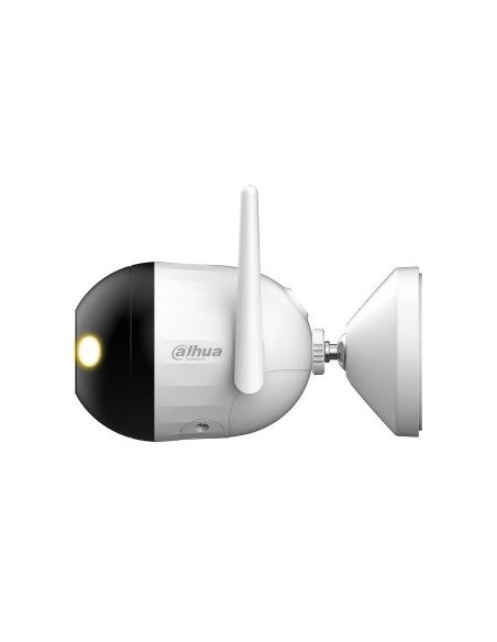 Dahua Technology DH-F4C-LED telecamera di sorveglianza Pallottola (forma) Telecamera di sicurezza IP Interno e esterno 2560 x