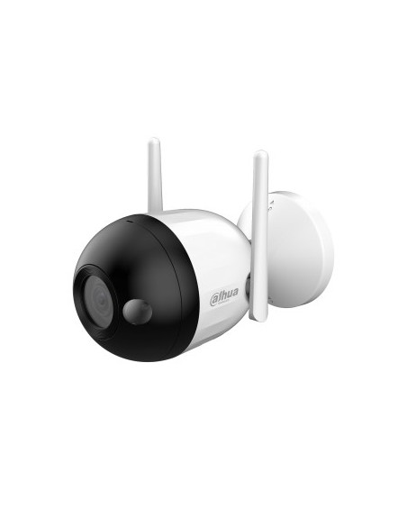 Dahua Technology DH-F4C-LED telecamera di sorveglianza Pallottola (forma) Telecamera di sicurezza IP Interno e esterno 2560 x
