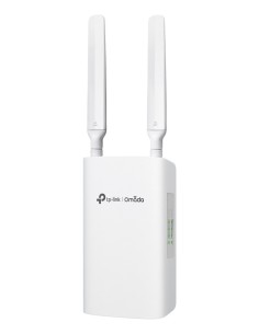 TP-Link Omada ER703WP-4G-Outdoor gateway controller 10, 100, 1000 Mbit s