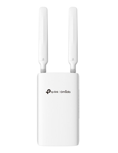 TP-Link Omada ER703WP-4G-Outdoor gateway controller 10, 100, 1000 Mbit s