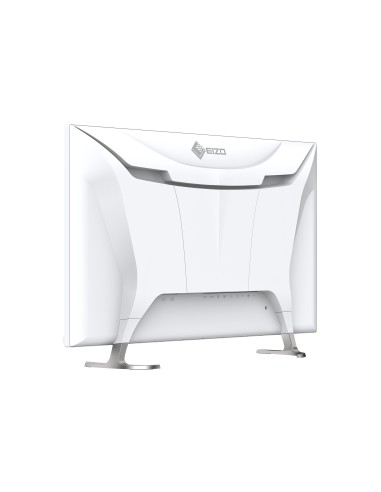 EIZO FlexScan EV4340X-WT LED display 108 cm (42.5") 3840 x 2160 Pixel 4K Ultra HD Bianco
