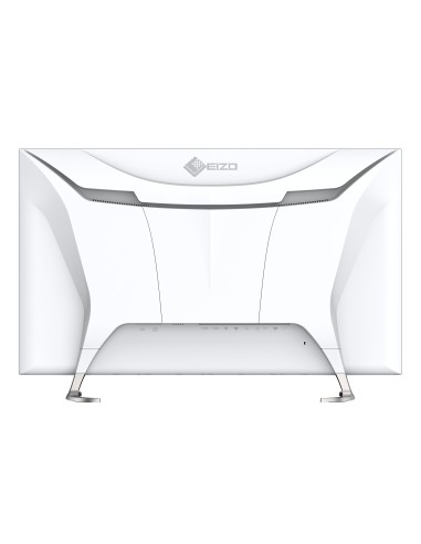 EIZO FlexScan EV4340X-WT LED display 108 cm (42.5") 3840 x 2160 Pixel 4K Ultra HD Bianco