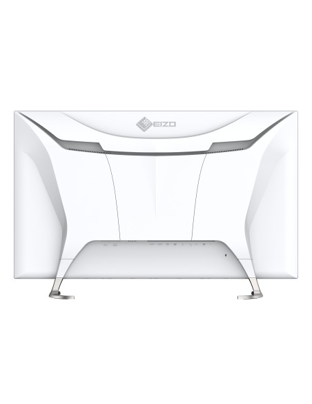 EIZO FlexScan EV4340X-WT LED display 108 cm (42.5") 3840 x 2160 Pixel 4K Ultra HD Bianco