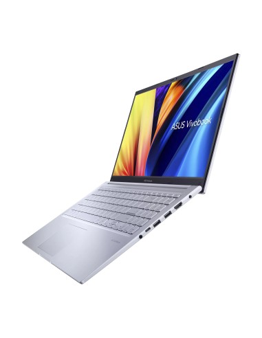 ASUS F1502ZA-EJ1782W Intel® Core™ i3 i3-1215U Computer portatile 39,6 cm (15.6") Full HD 8 GB DDR4-SDRAM 512 GB SSD Wi-Fi 6E