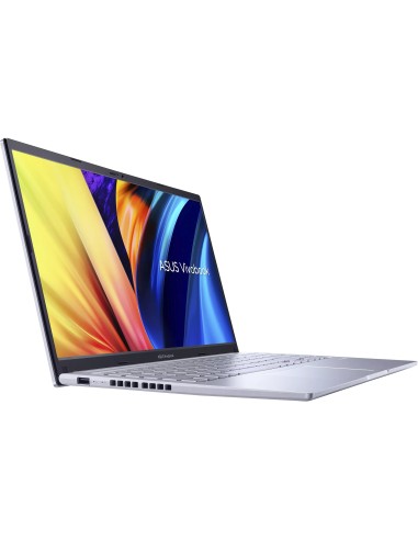 ASUS F1502ZA-EJ1782W Intel® Core™ i3 i3-1215U Computer portatile 39,6 cm (15.6") Full HD 8 GB DDR4-SDRAM 512 GB SSD Wi-Fi 6E