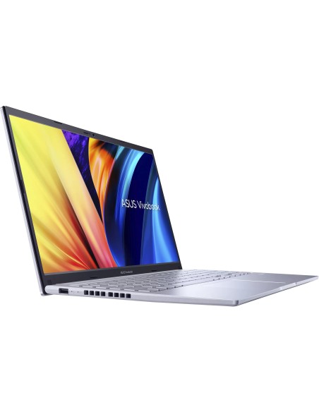 ASUS F1502ZA-EJ1782W Intel® Core™ i3 i3-1215U Computer portatile 39,6 cm (15.6") Full HD 8 GB DDR4-SDRAM 512 GB SSD Wi-Fi 6E