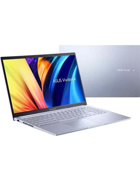 ASUS F1502ZA-EJ1782W Intel® Core™ i3 i3-1215U Computer portatile 39,6 cm (15.6") Full HD 8 GB DDR4-SDRAM 512 GB SSD Wi-Fi 6E